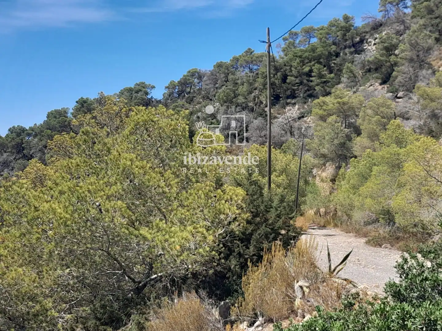 Casa con piscina en venta en del monte Kilimanjaro, imagen 24