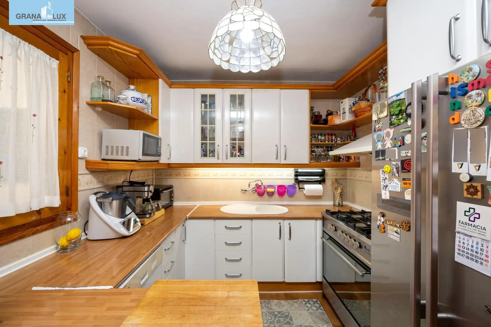 Maison mitoyenne avec terrasse à vendre à Calle de Sierra Nevada, imagen 10