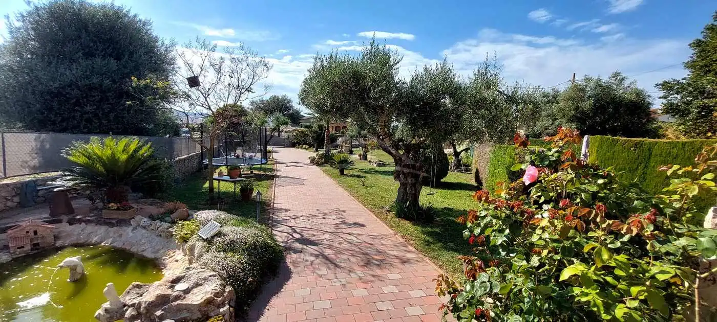 Finca rústica en venda a Residencial Begur - Esclanyà