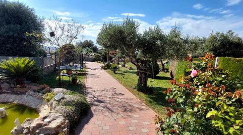 Foto 4 de Finca rústica en venda a Residencial Begur - Esclanyà, Girona