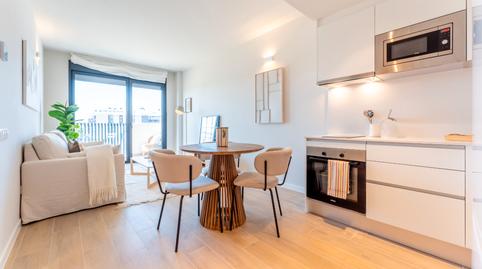 Photo 3 of Flat to rent in Maestro José Garberí Serrano, 16, PAU 5, Alicante