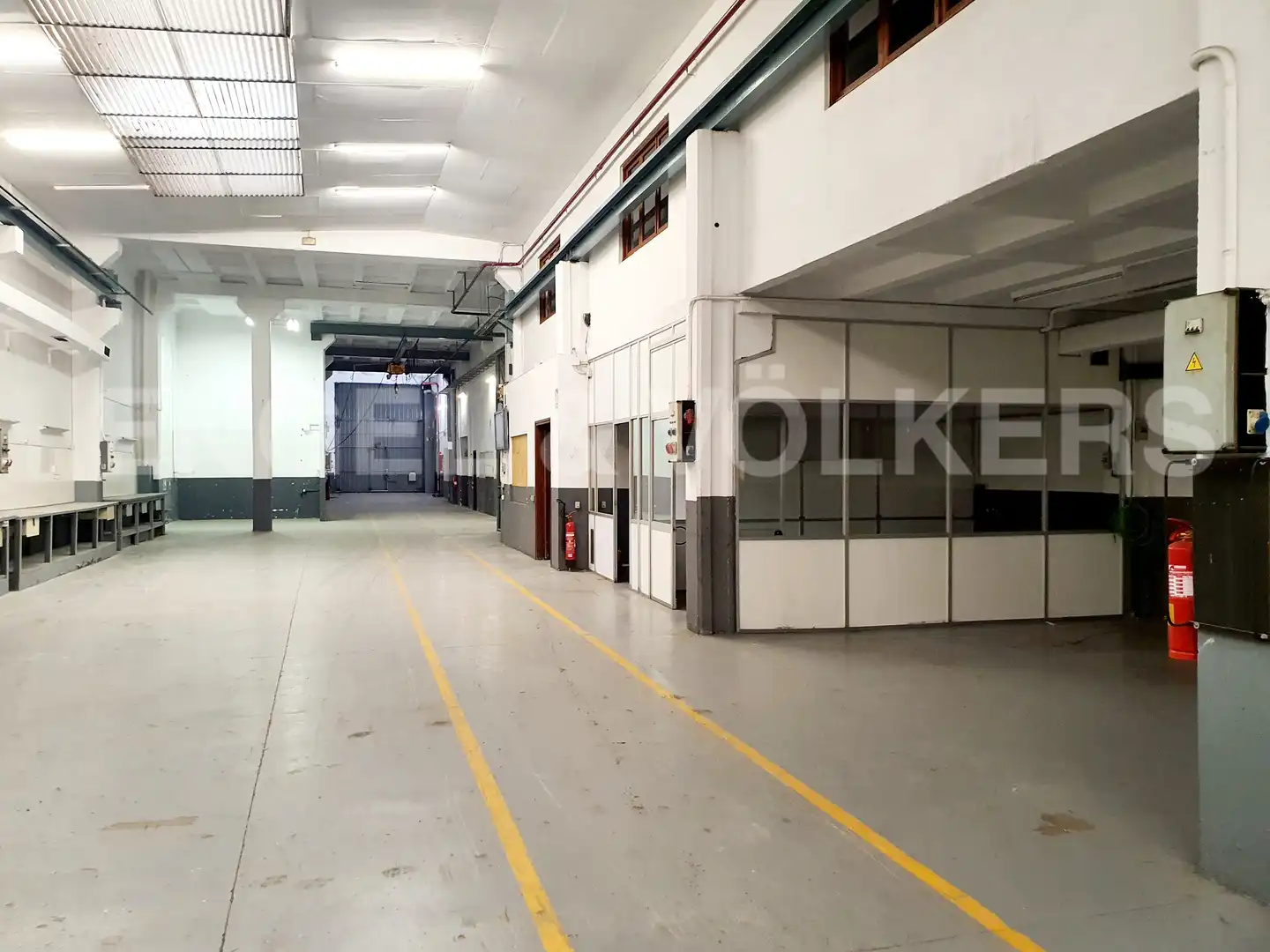 Industrial building to rent in El Pedró, imagen 6