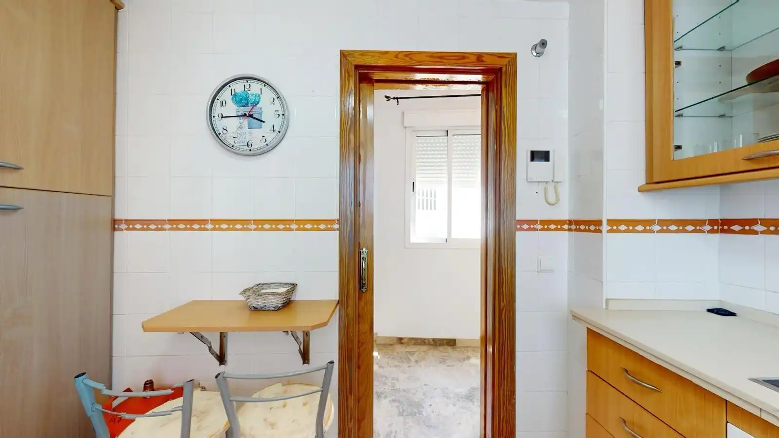 Attic for sale in Huerta de la Reina - Trassierra
