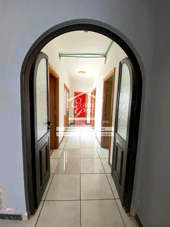 Piso en venta en Guatemala, La Herradura - Balcón de Telde