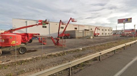 Nave Industrial en venta en Polígono Ramonet, 4 dormitorios.