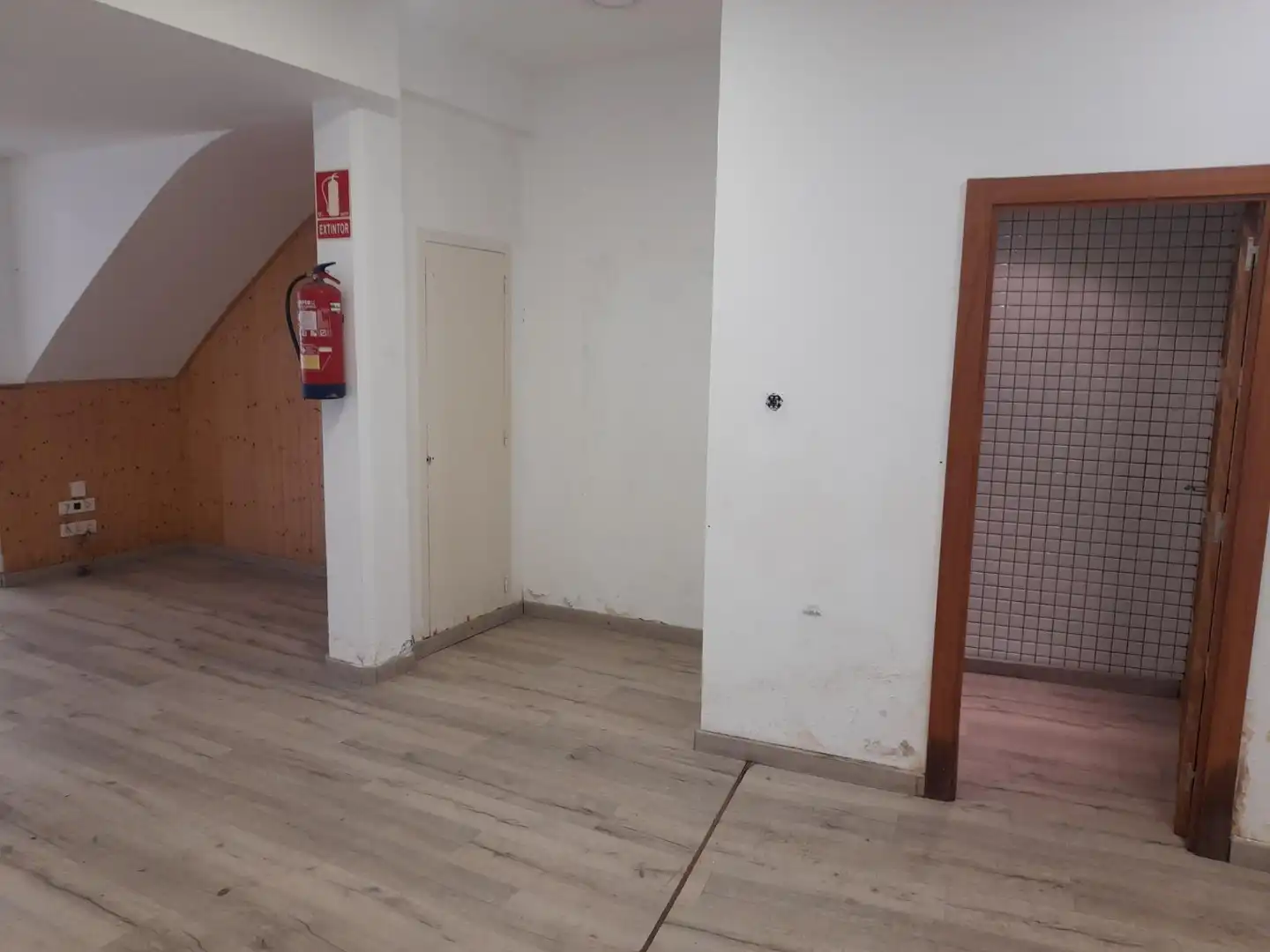 Business premises to rent in Centre, imagen 9