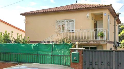 Foto 2 de Casa o chalet en venta en Montseny, Cànoves I Samalús, Barcelona