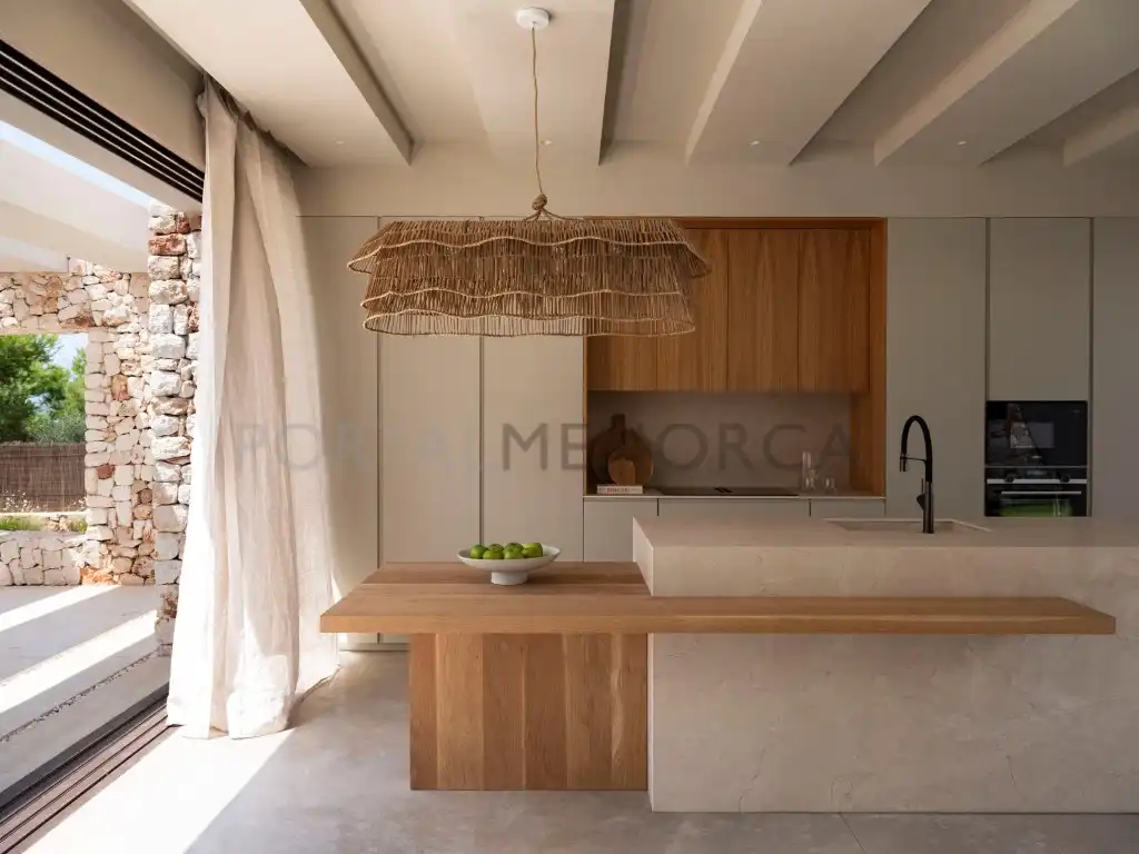 Villa in vendita a Sant Climent - Es Canutells, imagen 7
