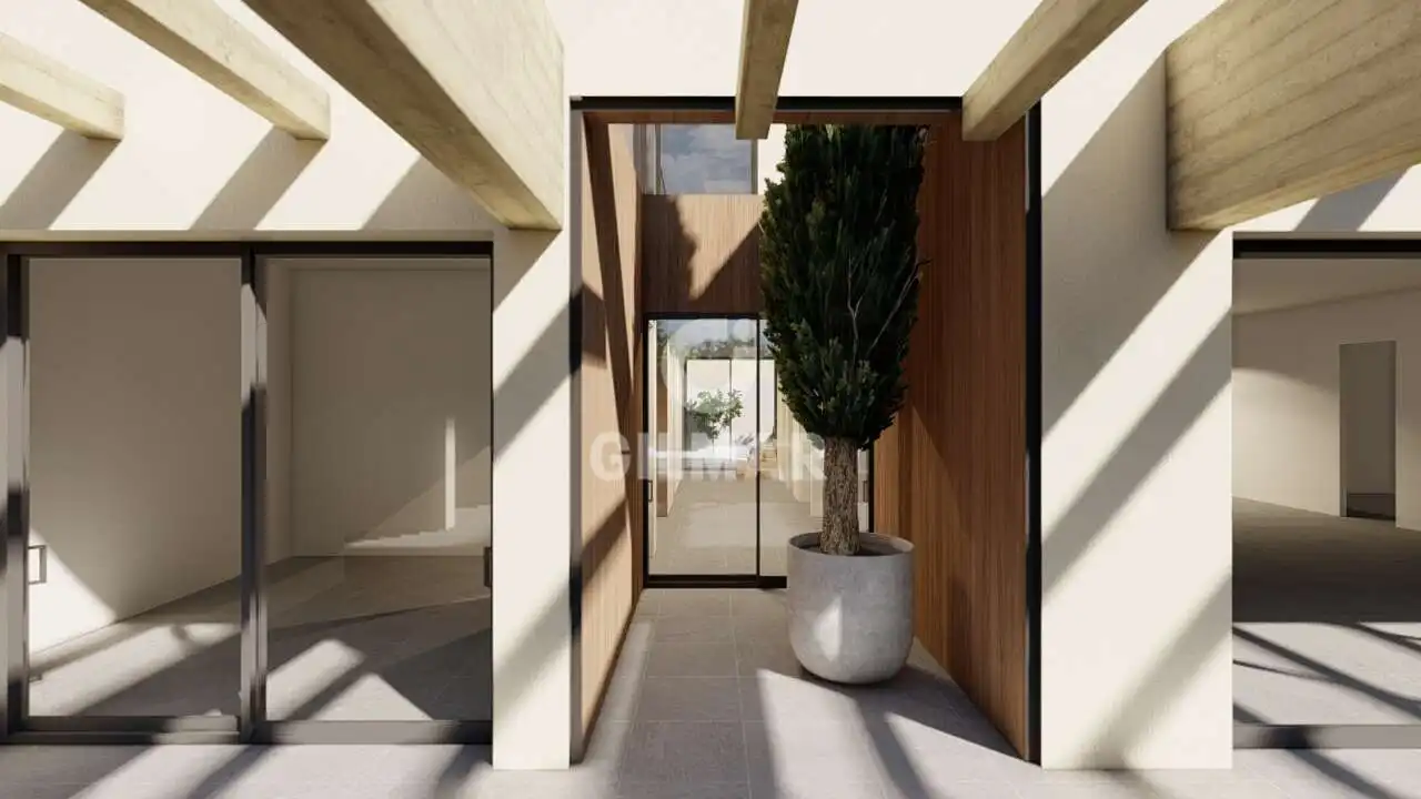 Terreny residencial en venda a Benamara - Atalaya, imagen 9