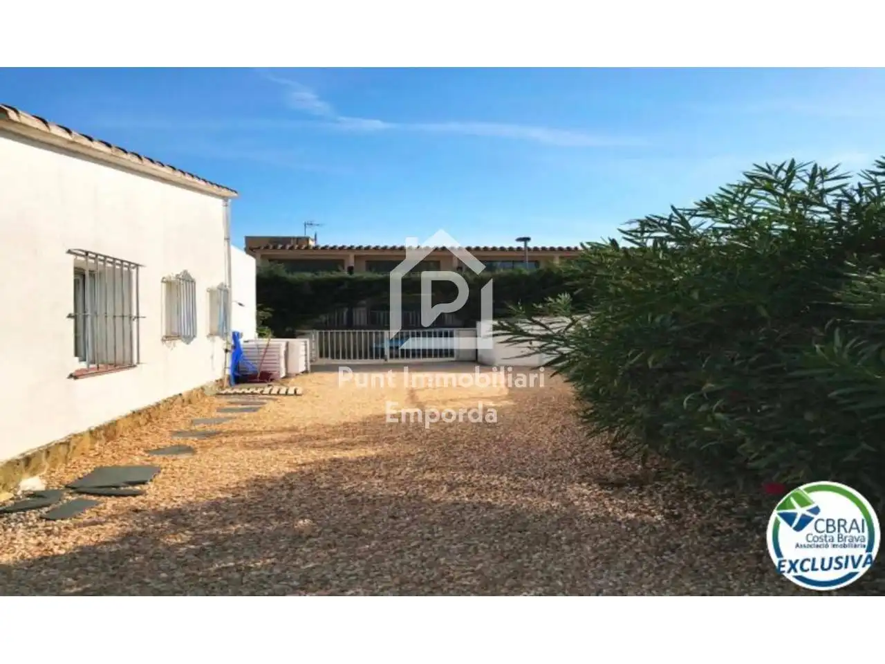 Casa o chalet en venta en Roses con Aire acondicionado, Terraza y Piscina