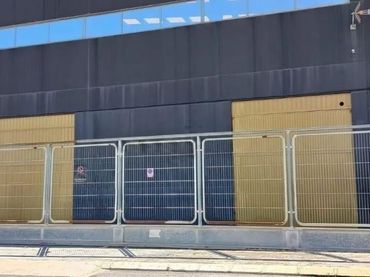 Industriegebäude zur Miete in Villamontes - Boqueres