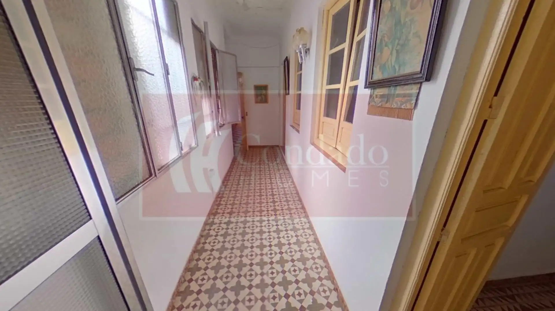 Casa o chalet en venta en Sta. Marina - San Andrés - San Pablo - San Lorenzo