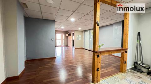 Foto 4 de Pis de lloguer a Avenida de Denia, Goteta, Alicante