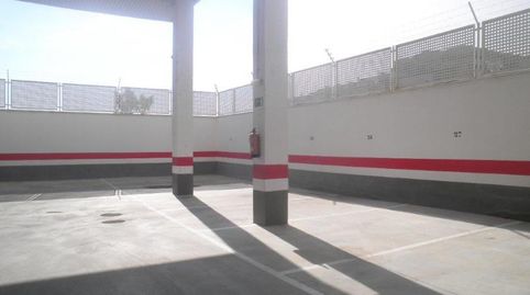 Foto 3 de Garaje en venta en C/ Orson Wells, El Tejar - Hacienda Bizcochero, Málaga Capital