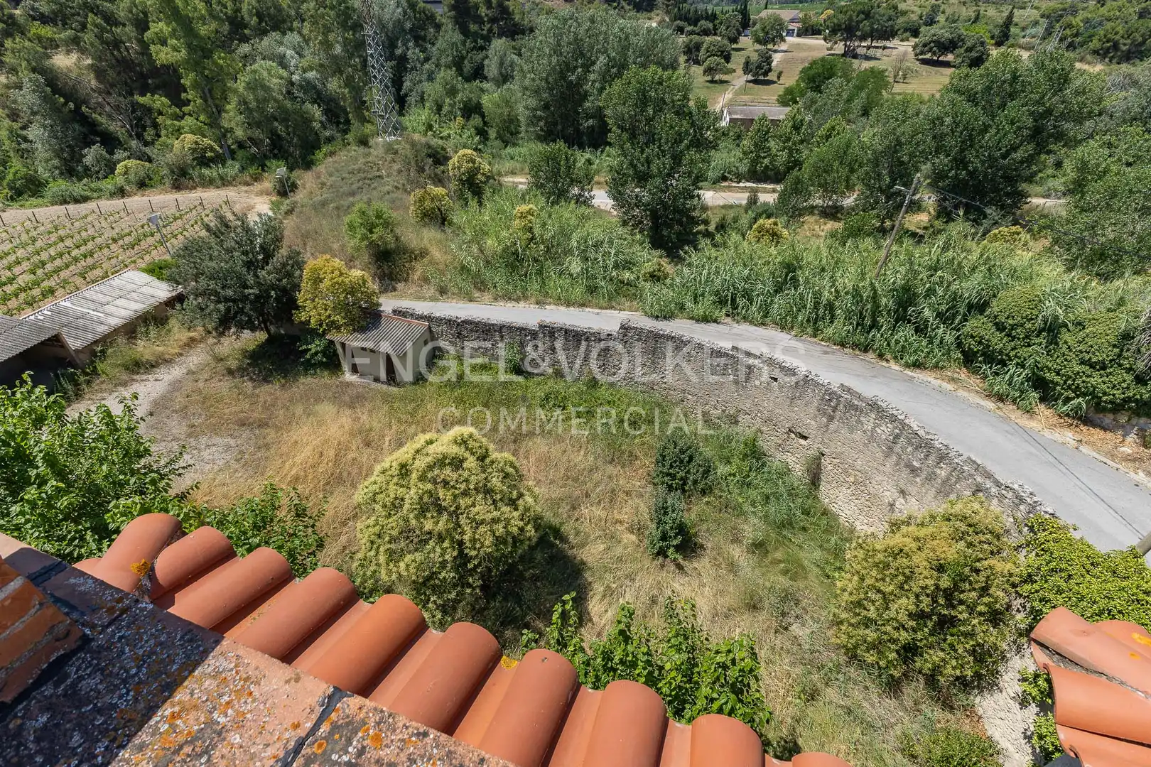 Nave industrielle à vendre à Sant Sadurní d'Anoia, imagen 11