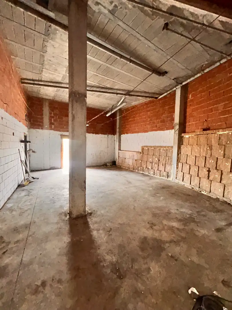 Casa o chalet en venta en Calle Camino Aljibicos, Pedanías Este