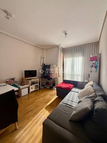 Piso en Venta en Corralejos - Campo de las Naciones