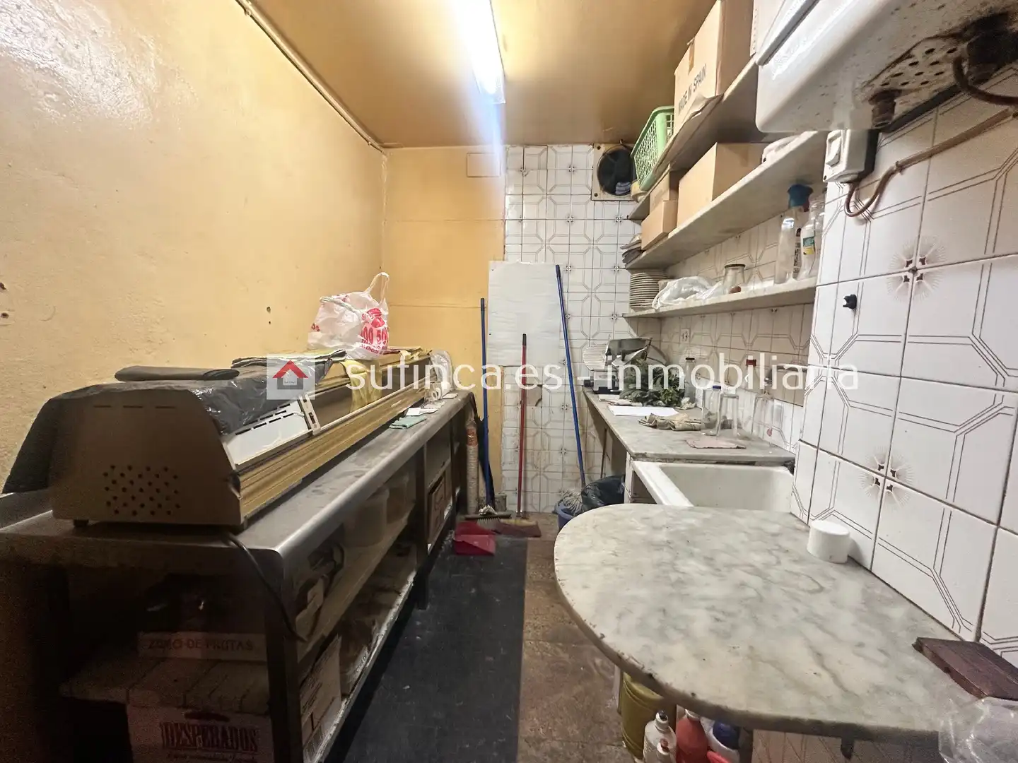 Local en venta en Centre - Zona Alta