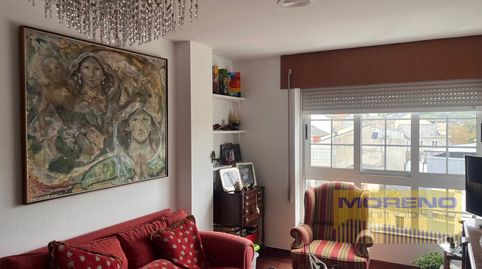 Foto 4 de Pis en venda a Rua Benigno Quiroga, Sarria, Lugo