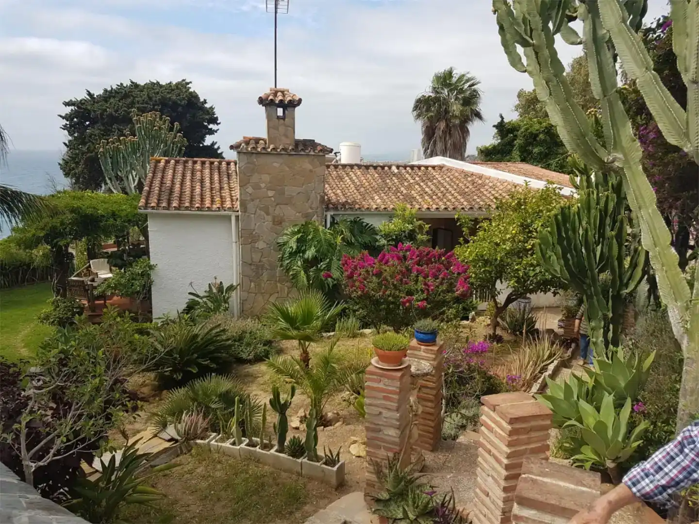 Casa o xalet en venda a Calle Fernando el Santo, 9, Sotogrande Costa