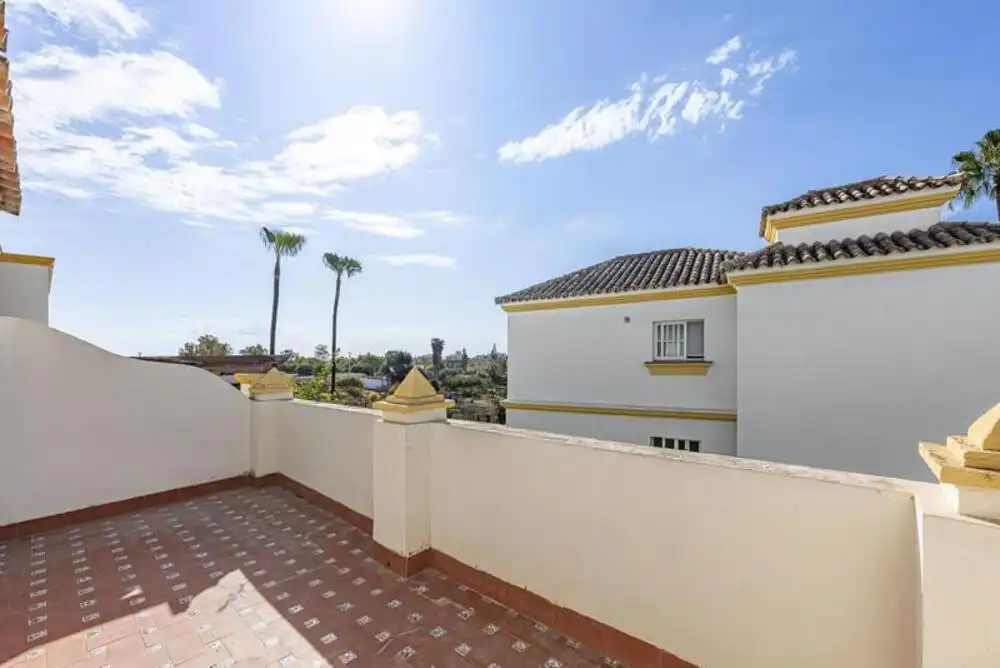Einfamilien-Reihenhaus zum Verkauf in Sotoserena