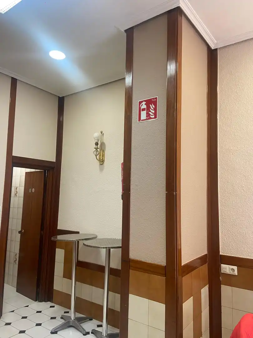 Business premises for sale in Ibaiondo, imagen 2