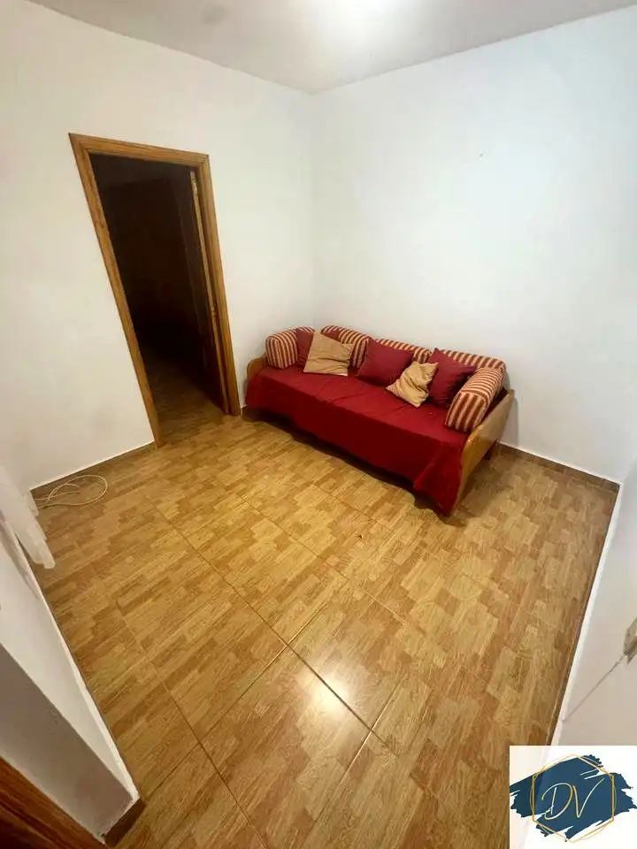 Living room of Houses for rent in Santa Cruz de Tenerife  with Terrace