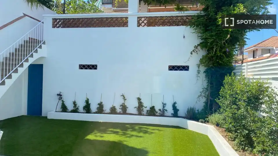 Flat for rent in Centre