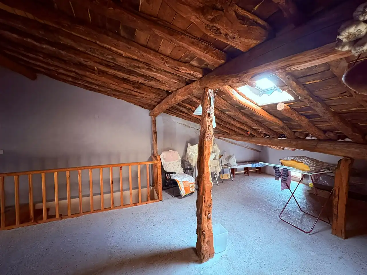 Country homes for sale in Castillejo de Robledo  with Heating, Parquet flooring and Terrace