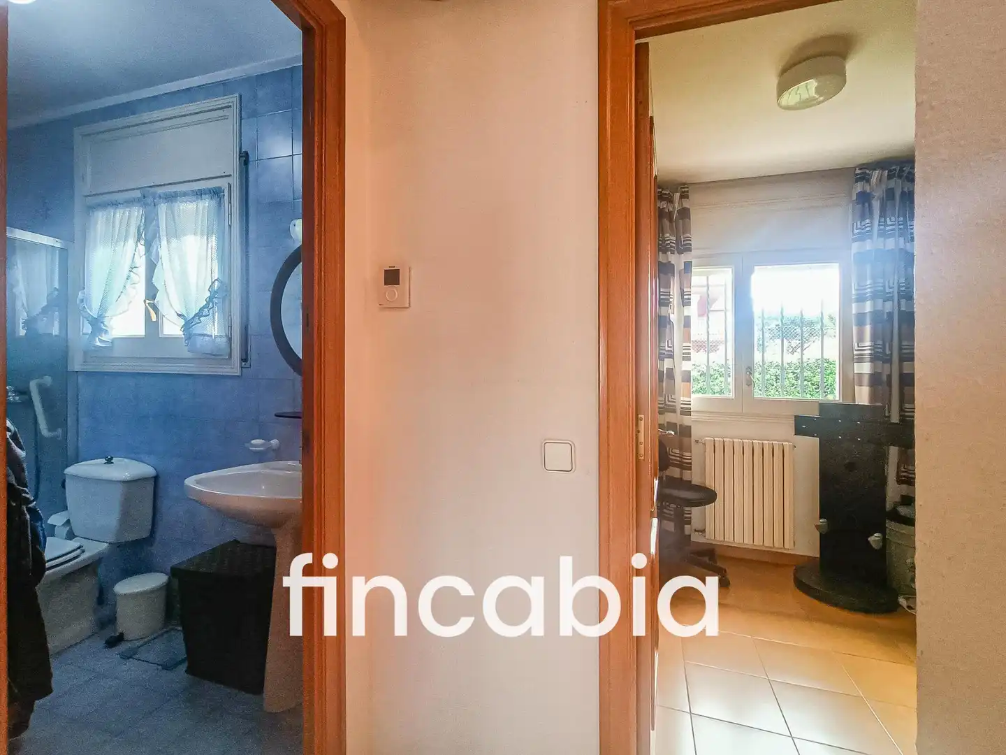 Casa o xalet en venda en Santa Coloma de Farners amb Aire condicionat, Calefacció i Jardí privat