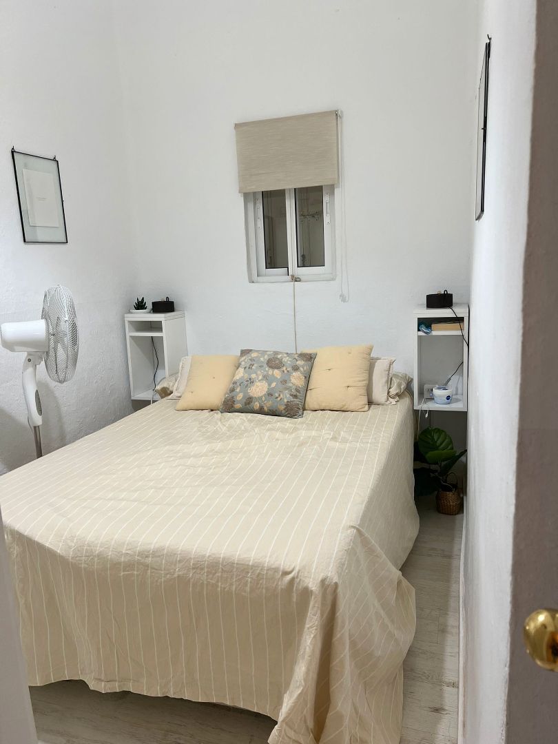 Flat to rent in Calle Santos, Centro Histórico, Centro, Málaga Capital