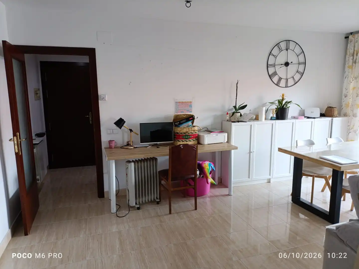 Duplex with terrace for sale in Canovelles, imagen 5