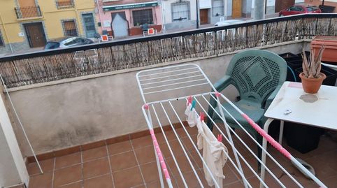 Foto 4 de Pis en venda a Hellín, Albacete