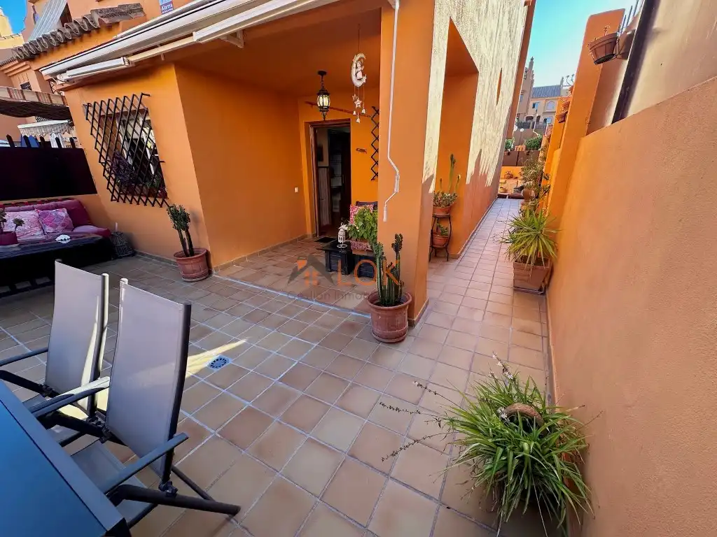 Casa en venta en Calle Pepa Flores González, imagen 5