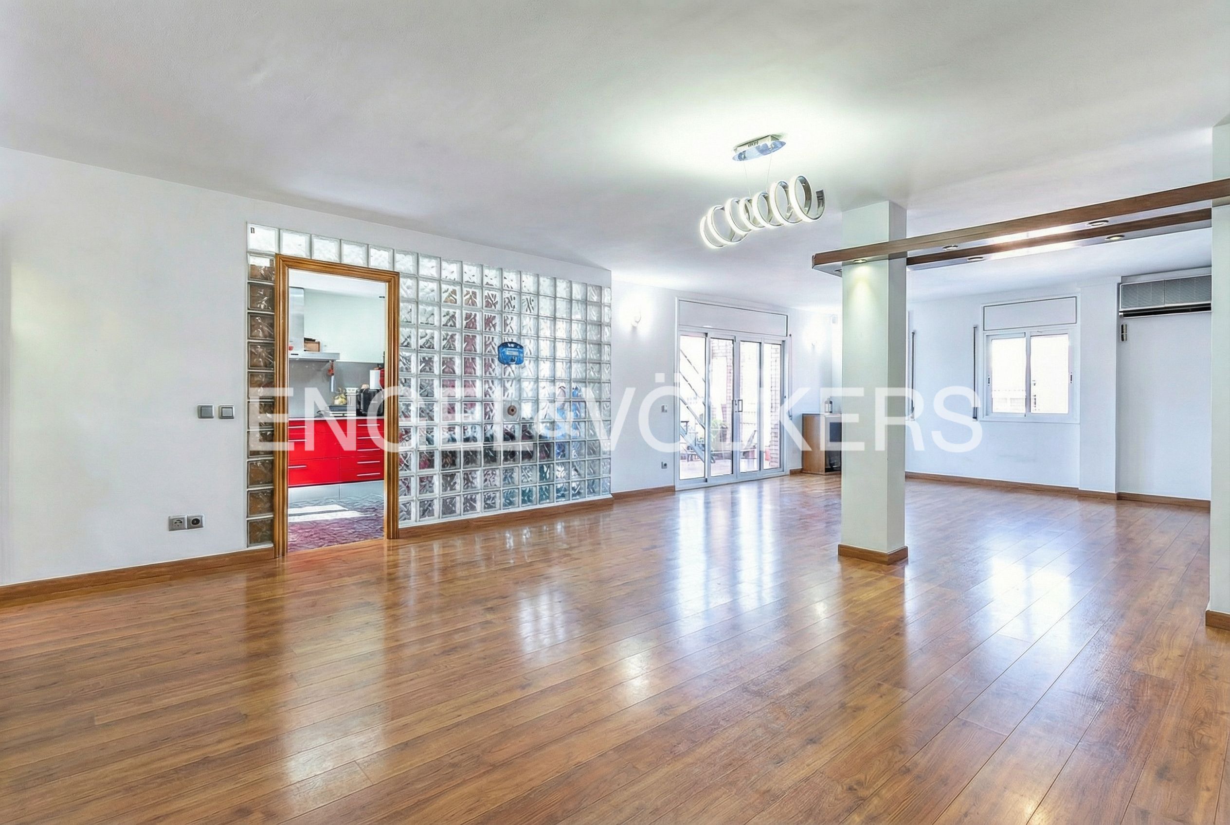 Piso en venta en Polinyà con Aire acondicionado, Calefacción y Terraza