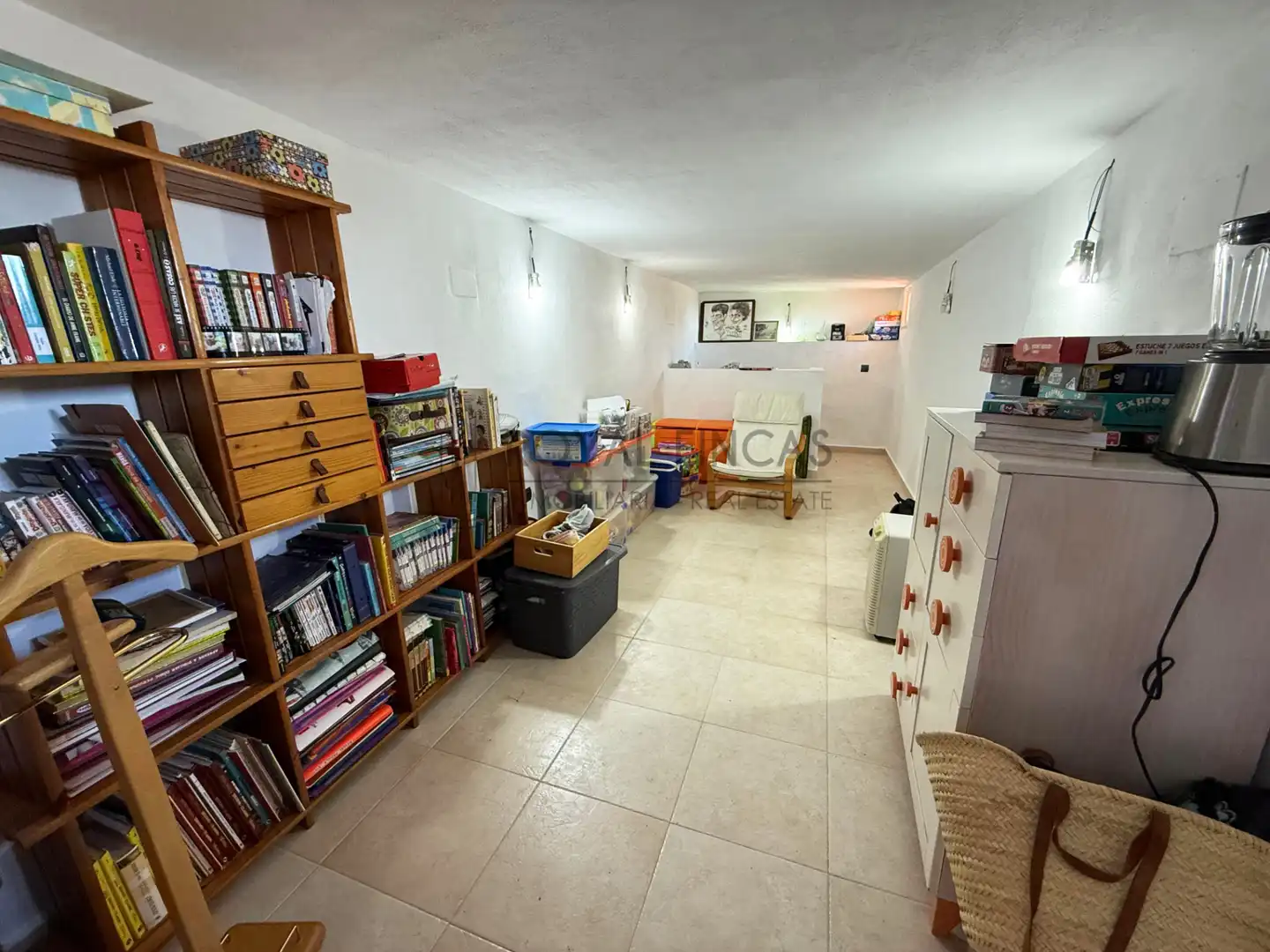 Villa mit Pool zum Verkauf in Calle Cantueso, imagen 55