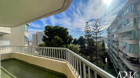 Foto 3 de Apartament en venda a Avinguda de la Pau, Playa de Gandia, Gandia