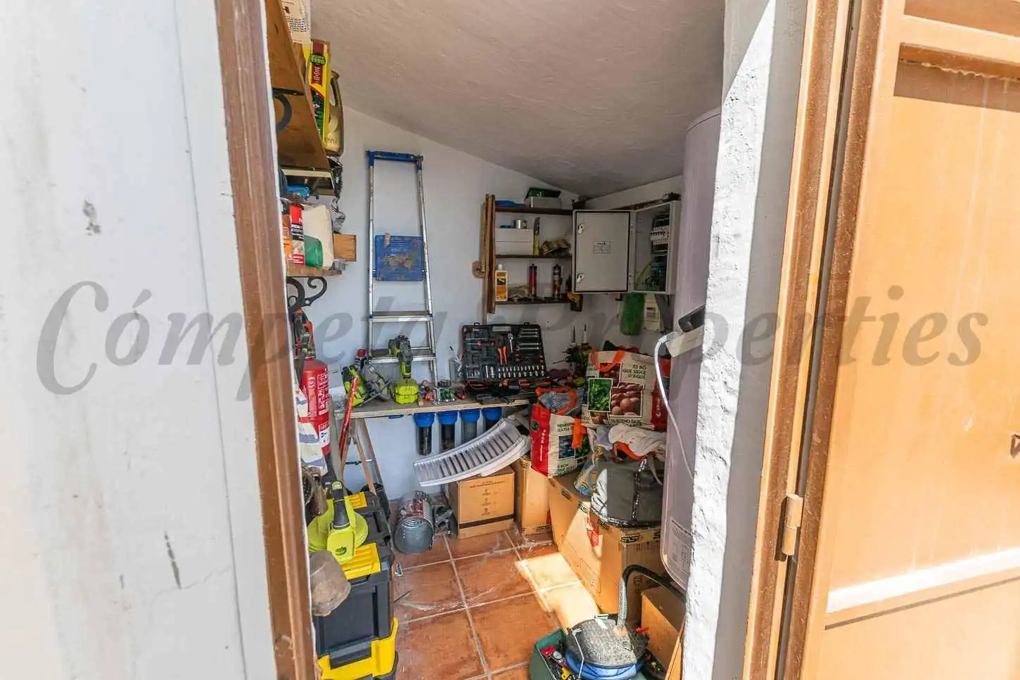 Casa en venta en Arenas, imagen 34