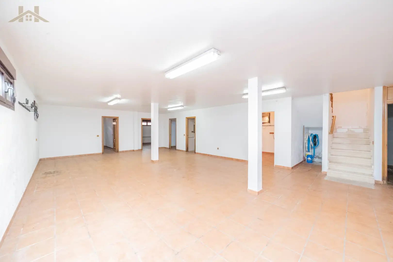Casa o chalet en venta en Cubas de la Sagra con Jardín privado, Terraza y Piscina