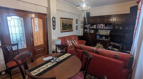 Foto 4 de Piso en venta en General Concha , 33, Ametzola, Bilbao