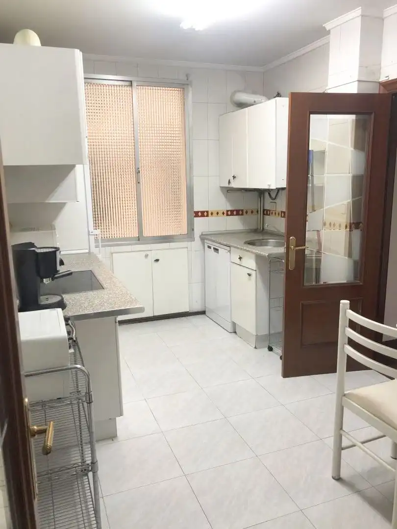 Appartement avec ascenseur à louer à Juan de Garay Kalea, imagen 9