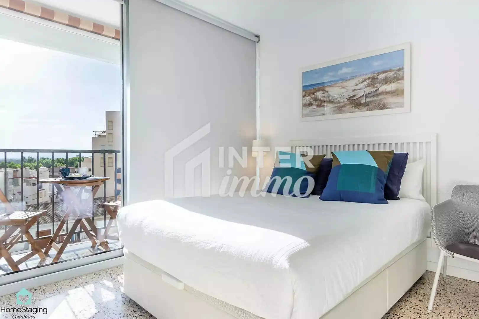 Studio avec ascenseur à vendre à DELTA MUGA EDIFICIO KARINA 4P, imagen 16