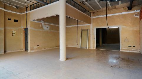 Foto 3 von Geschaftsraum zum Verkauf in C/ Cartagena, Los Dolores, Cartagena