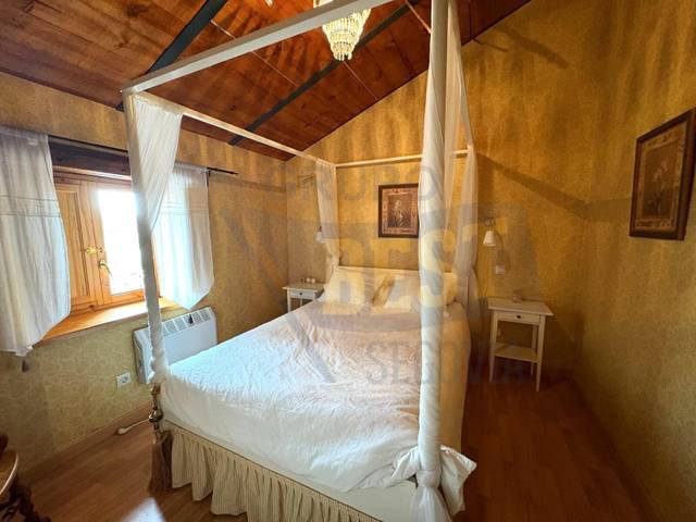 Casa adosada en Venta en Santa María la Real de Nieva