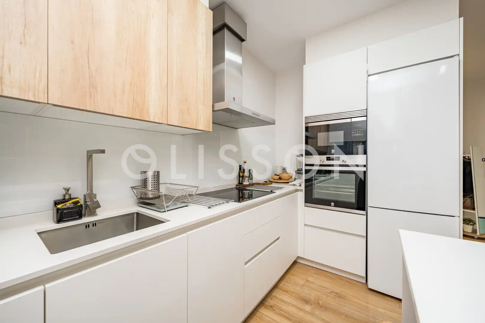 Appartamento con ascensore in vendita a Barrio de Salamanca, imagen 18