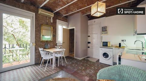 Foto 3 de Pis de lloguer a La Barceloneta,  Barcelona Capital