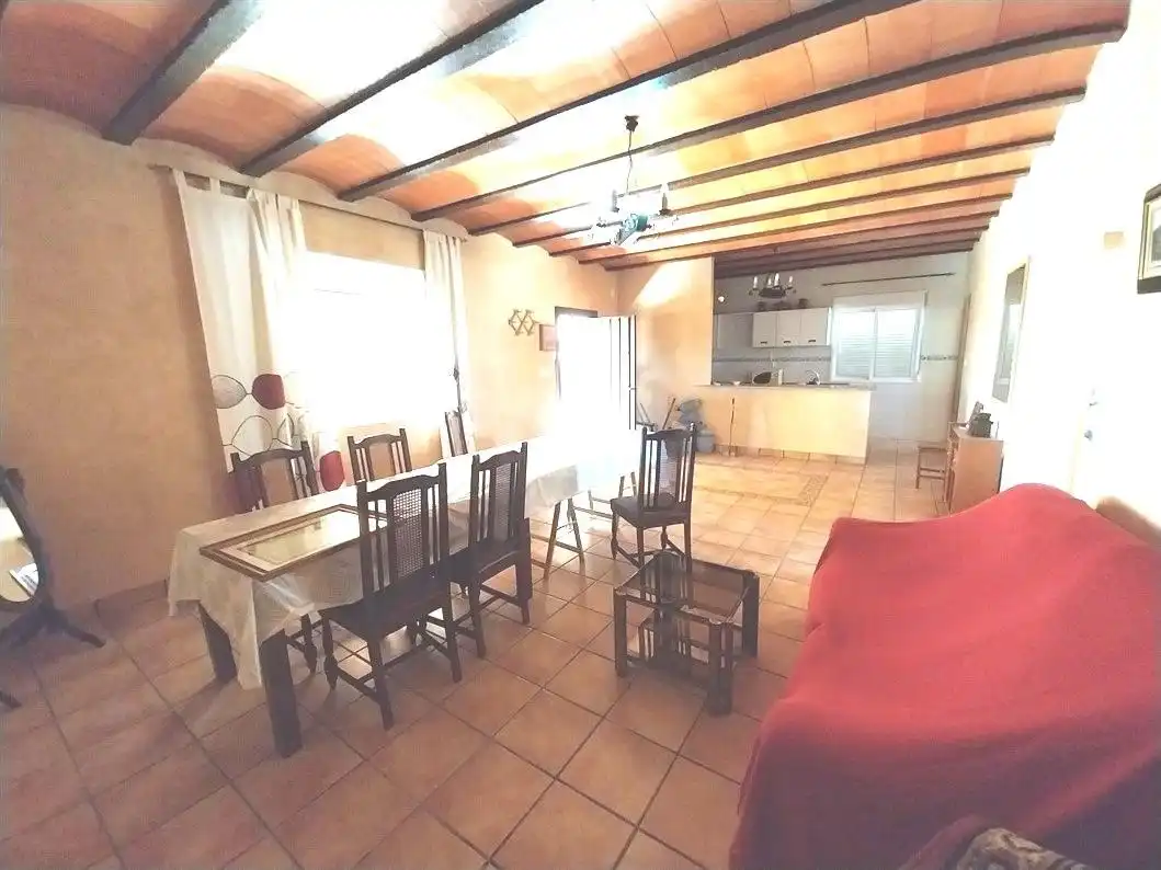 Casa amb jardí en venda a 30334 1, imagen 6