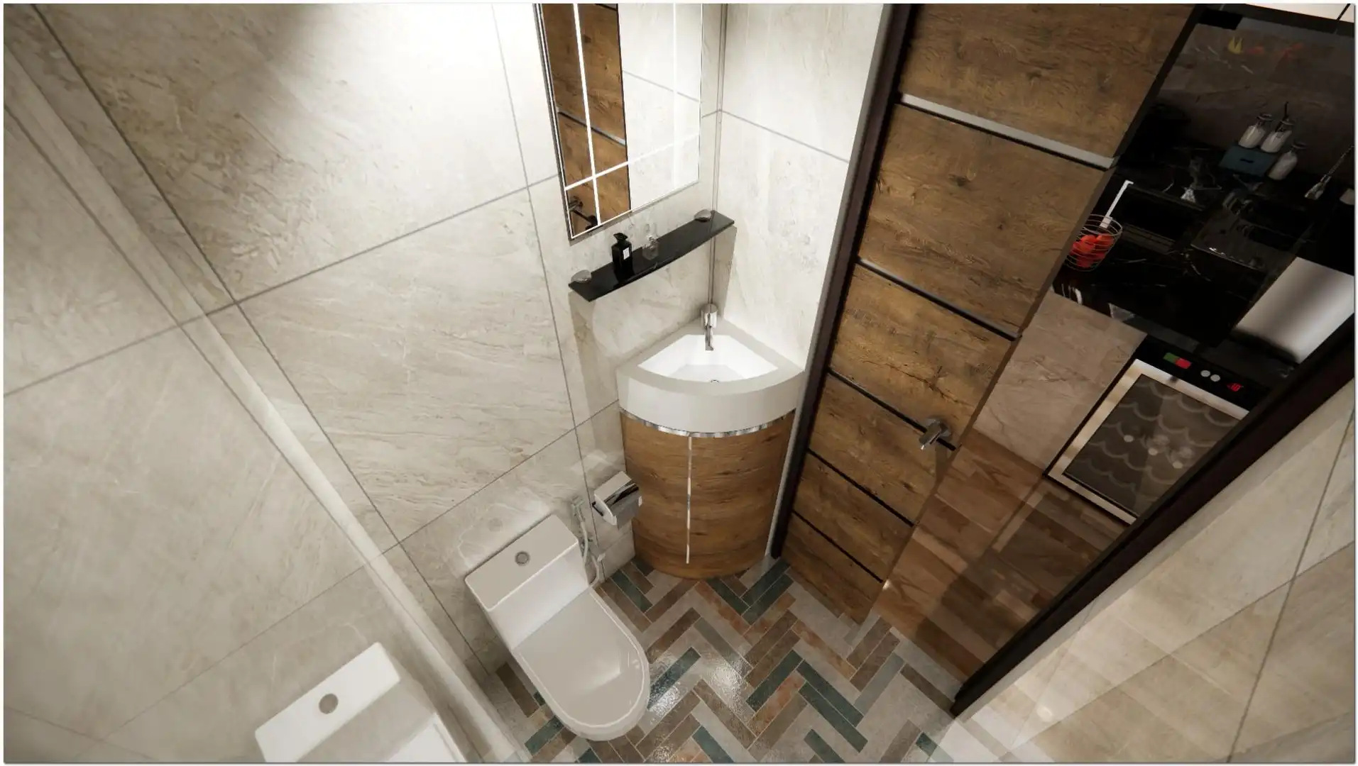 Habitatge amb ascensor en venda a Puerto Deportivo, imagen 38