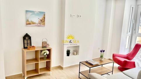 Foto 2 de Apartament de lloguer a Bigastro, Alicante