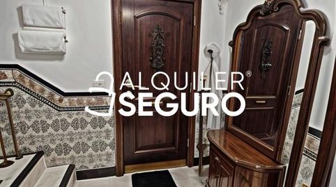 Foto 2 de Casa o chalet de alquiler en Cristo, Torres de la Alameda, Madrid